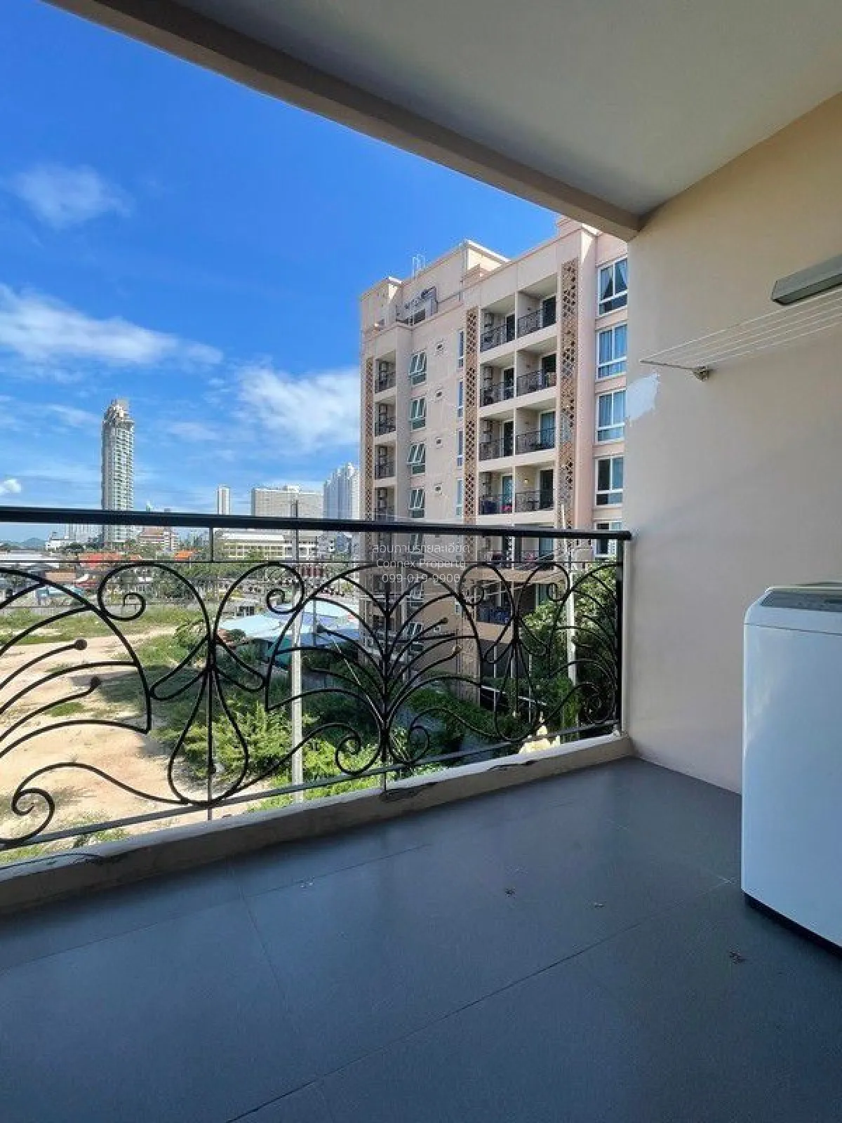 For Sale Condo , Atlantis Condo Resort Pattaya , Nong Prue , Bang
