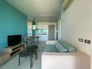 For Sale Condo , Atlantis Condo Resort Pattaya , Nong Prue , Bang Lamung , Chon Buri , CX-139764