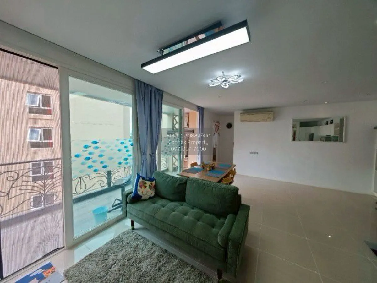 For Sale Condo , Atlantis Condo Resort Pattaya , Nong Prue , Bang 1