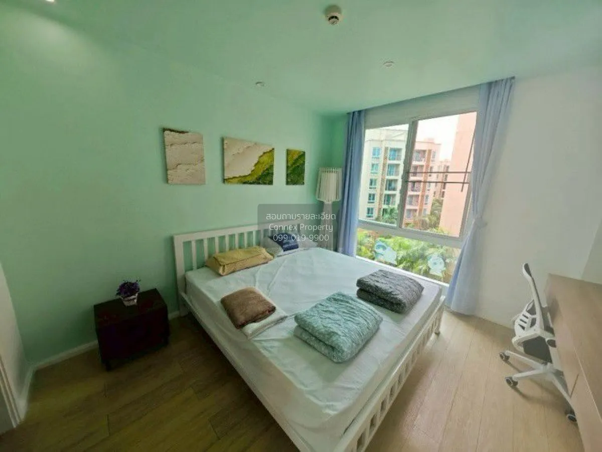 For Sale Condo , Atlantis Condo Resort Pattaya , Nong Prue , Bang 3