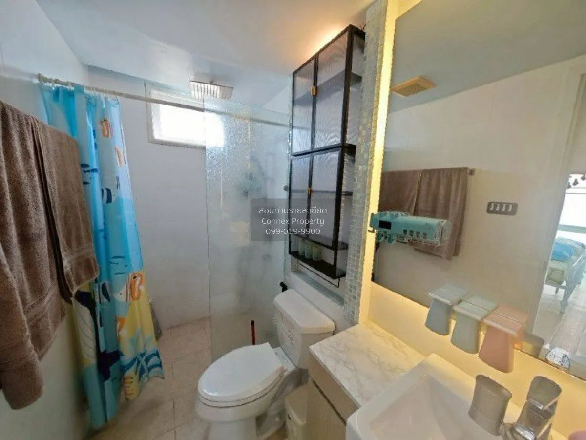 For Sale Condo , Atlantis Condo Resort Pattaya , Nong Prue , Bang