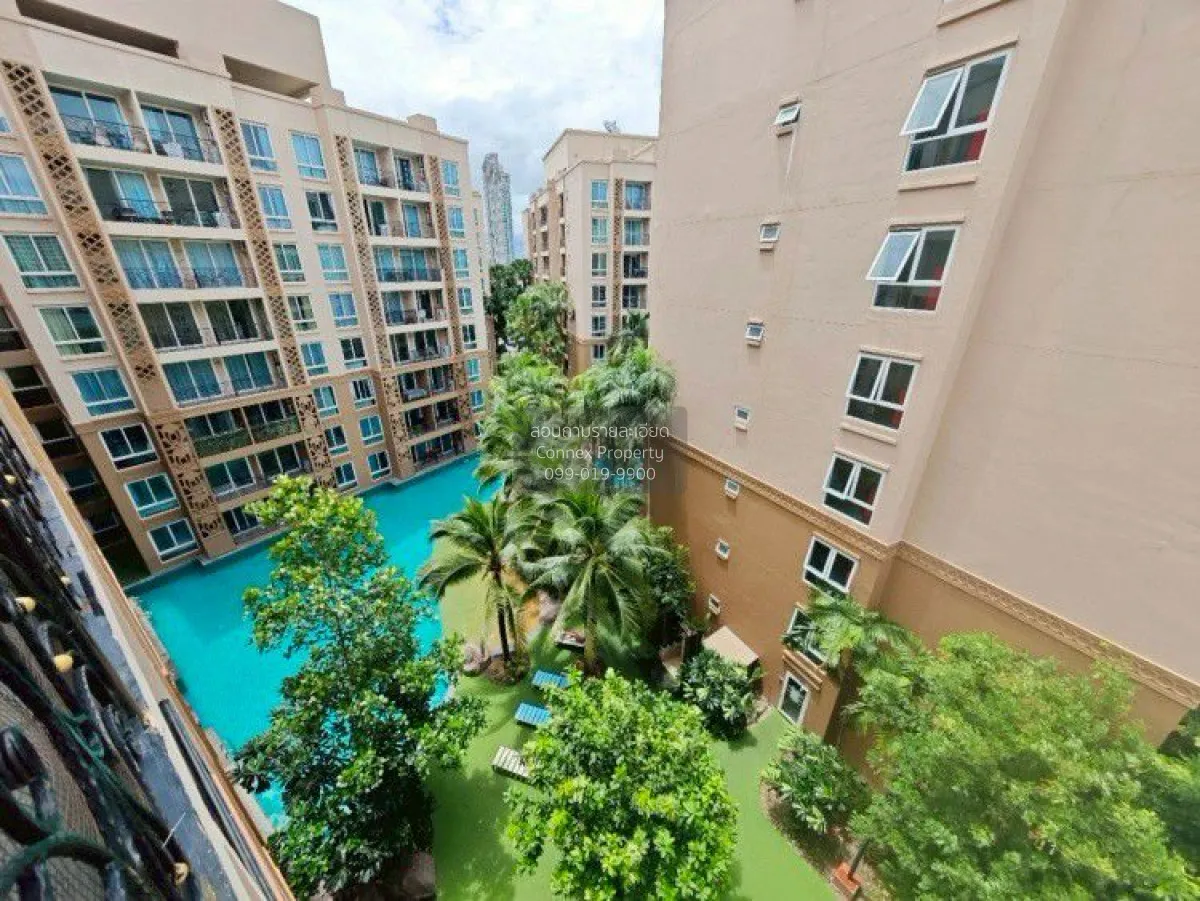 For Sale Condo , Atlantis Condo Resort Pattaya , Nong Prue , Bang