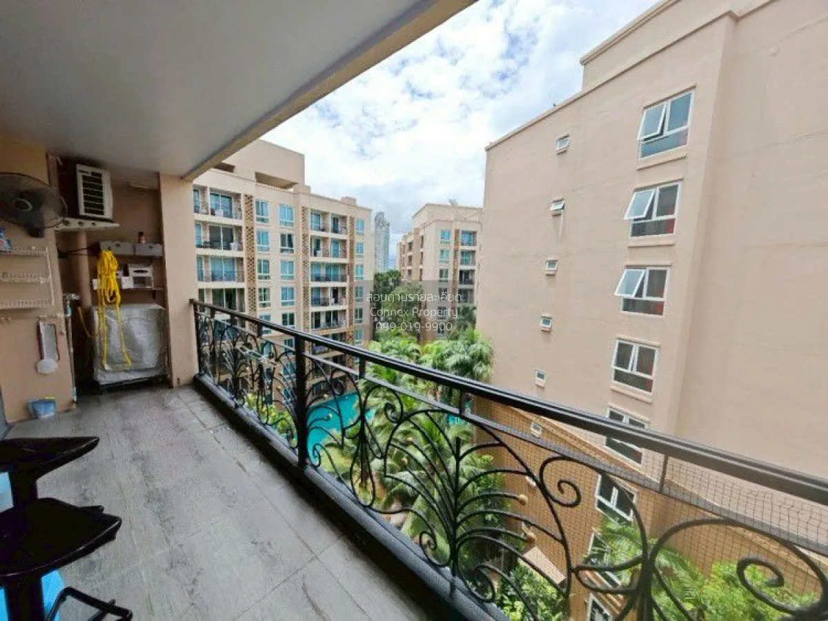 For Sale Condo , Atlantis Condo Resort Pattaya , Nong Prue , Bang