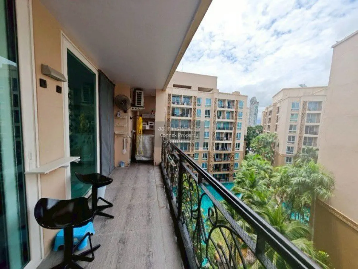 For Sale Condo , Atlantis Condo Resort Pattaya , Nong Prue , Bang
