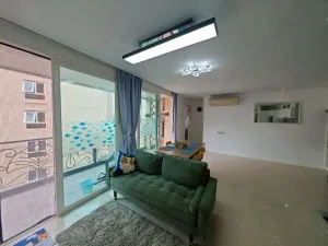 ขายคอนโด  แอตแลนติส คอนโด รีสอร์ท พัทยา หนองปรือ บางละมุง ชลบุรี CX-139766