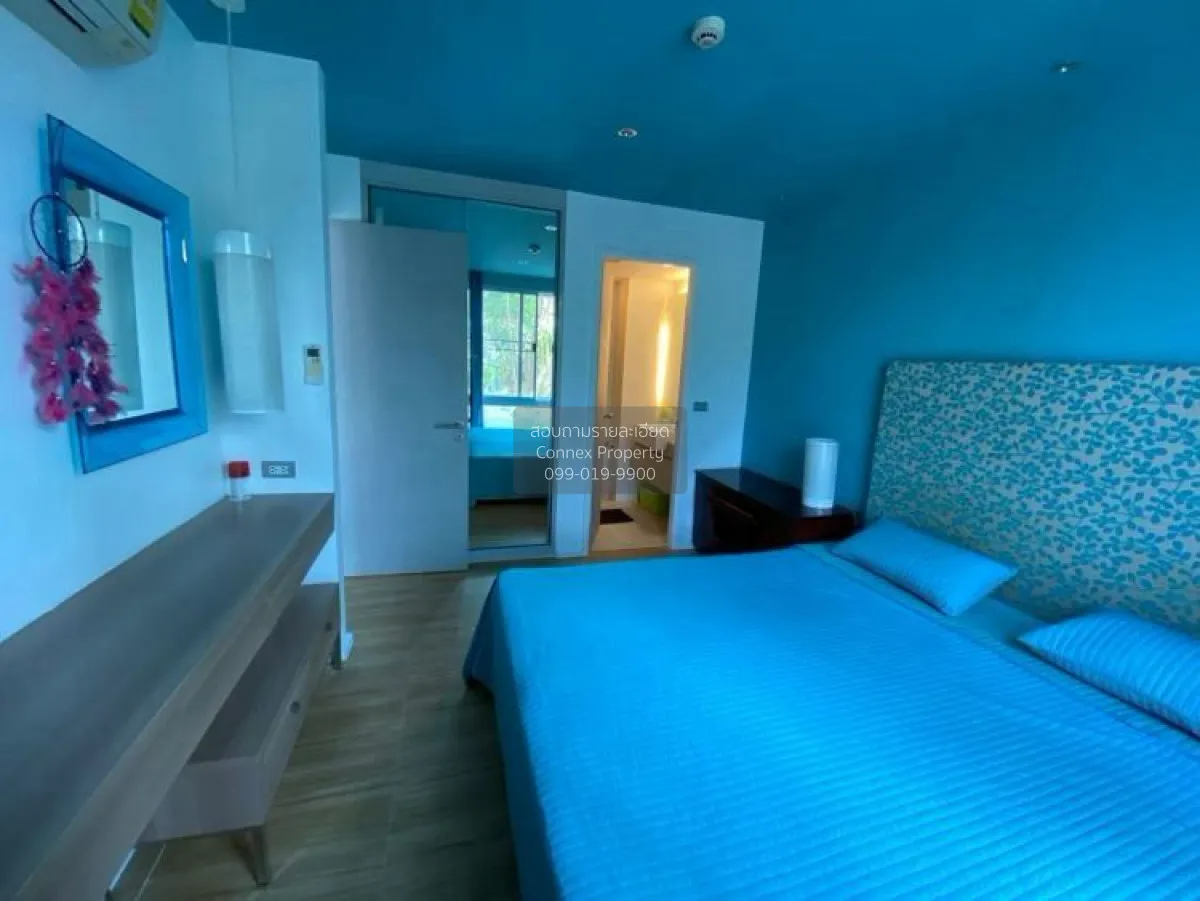 For Sale Condo , Atlantis Condo Resort Pattaya , Nong Prue , Bang