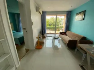 For Sale Condo , Atlantis Condo Resort Pattaya , Nong Prue , Bang Lamung , Chon Buri , CX-139770