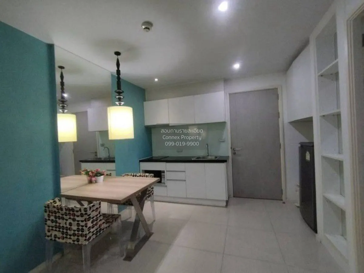 For Sale Condo , Atlantis Condo Resort Pattaya , Nong Prue , Bang 2