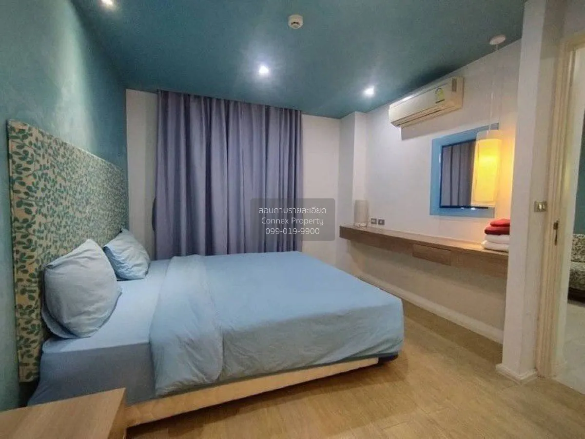 For Sale Condo , Atlantis Condo Resort Pattaya , Nong Prue , Bang 4