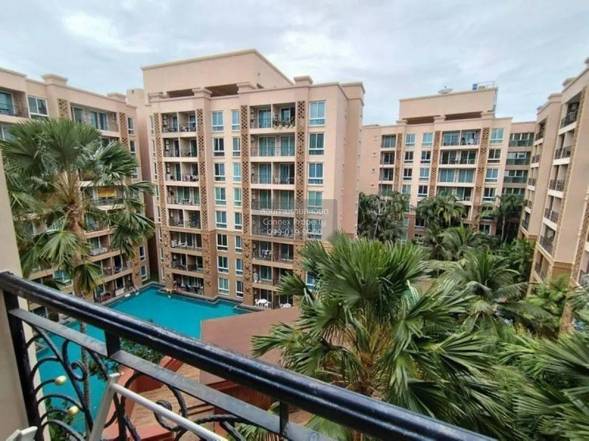 For Sale Condo , Atlantis Condo Resort Pattaya , Nong Prue , Bang