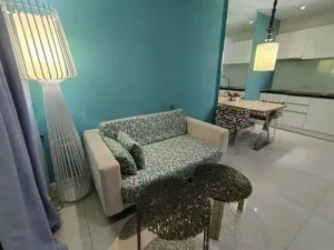 For Sale Condo , Atlantis Condo Resort Pattaya , Nong Prue , Bang Lamung , Chon Buri , CX-139771