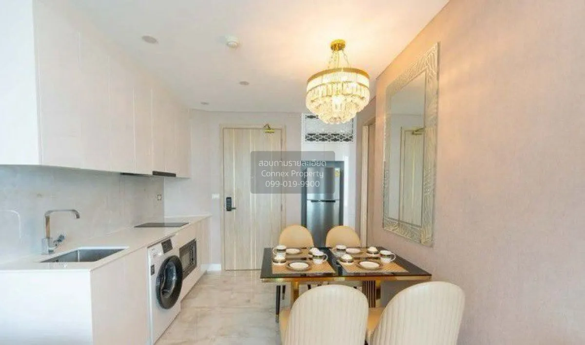 For Sale Condo , Copacabana Beach Jomtien , Nong Prue , Bang Lamu 3