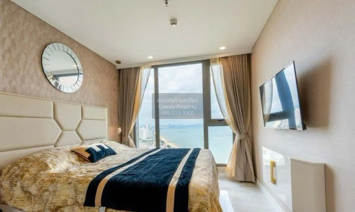 For Sale Condo , Copacabana Beach Jomtien , Nong Prue , Bang Lamu 4