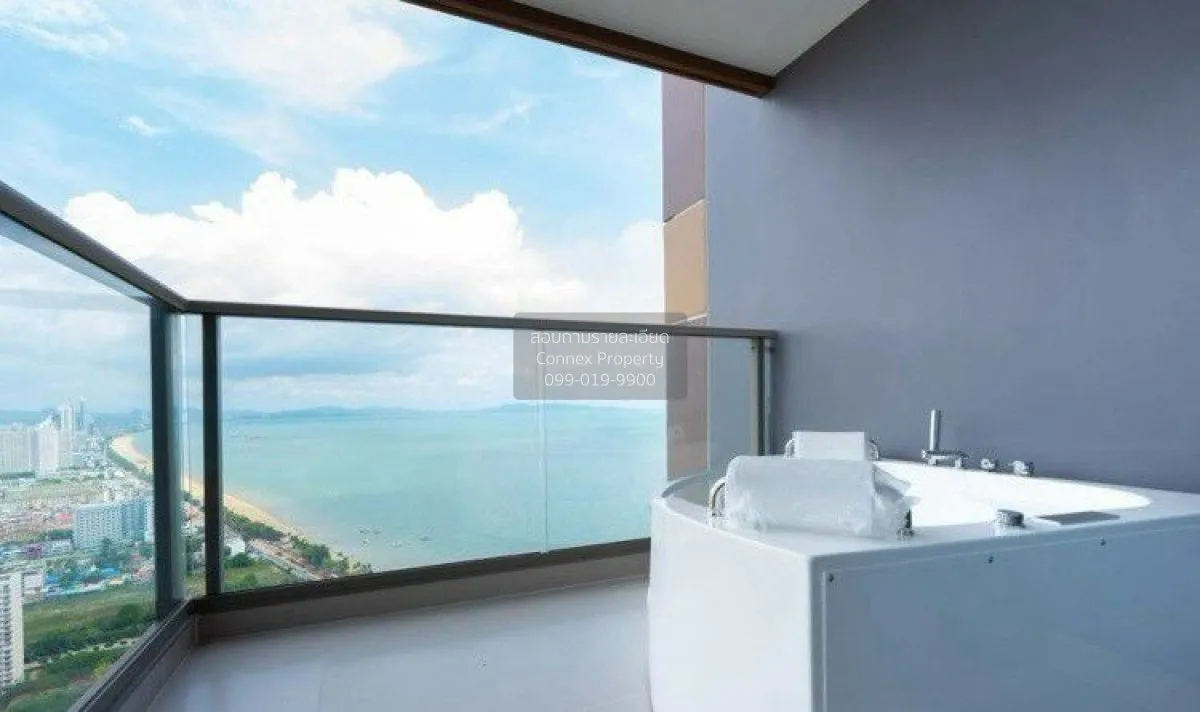 For Sale Condo , Copacabana Beach Jomtien , Nong Prue , Bang Lamu