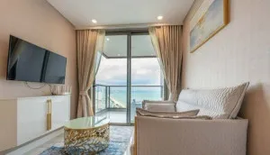 For Sale Condo , Copacabana Beach Jomtien , Nong Prue , Bang Lamung , Chon Buri , CX-139773