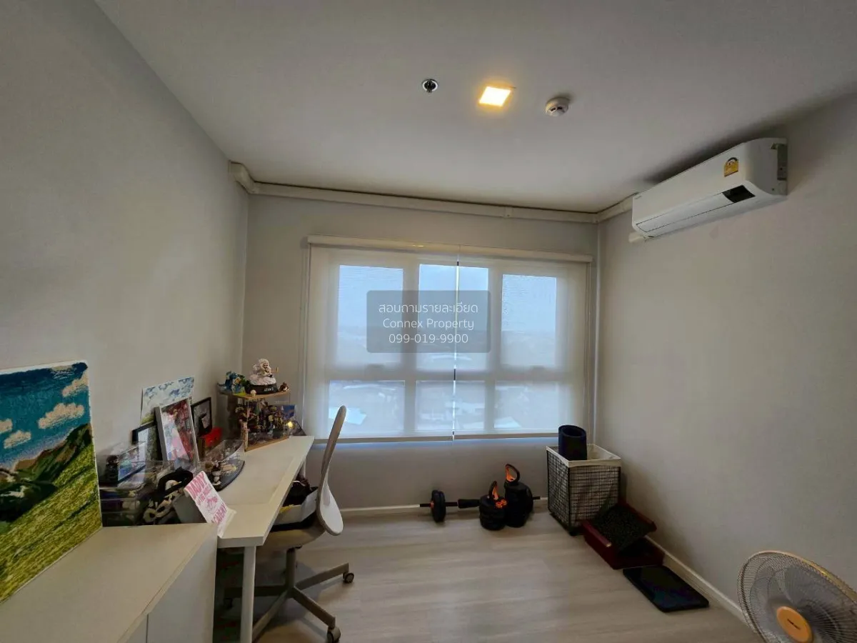 ขายคอนโด  เดอะ คีย์ เอ็มอาร์ที เพชรเกษม 48 MRT-เพชรเกษม 48 บางหว้