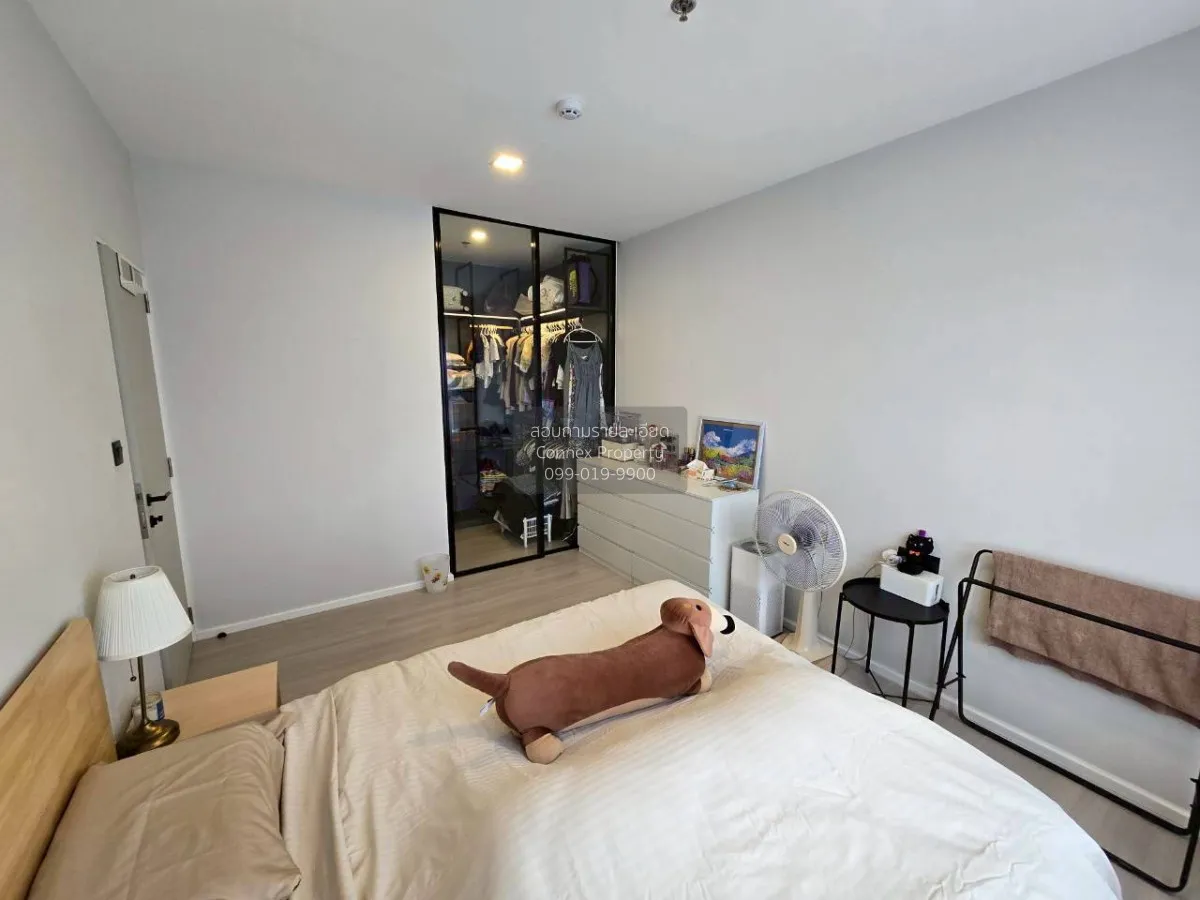 ขายคอนโด  เดอะ คีย์ เอ็มอาร์ที เพชรเกษม 48 MRT-เพชรเกษม 48 บางหว้