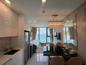 For Sale Condo , Copacabana Beach Jomtien , Nong Prue , Bang Lamung , Chon Buri , CX-139777