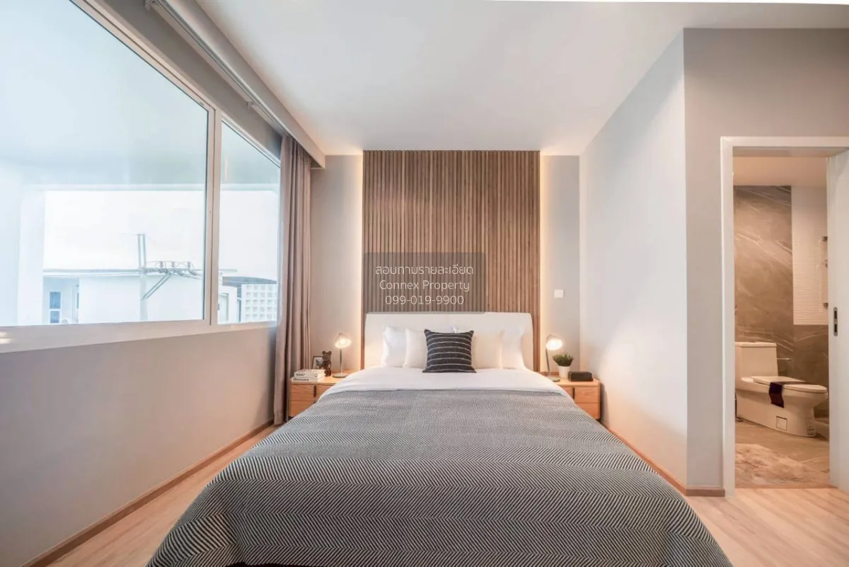 เช่าบ้าน  เนอวานา แอบโซลูท กรุงเทพกรีฑา ทับช้าง เขต สะพานสูง กรุง