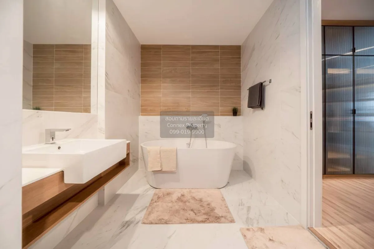 เช่าบ้าน  เนอวานา แอบโซลูท กรุงเทพกรีฑา ทับช้าง เขต สะพานสูง กรุง