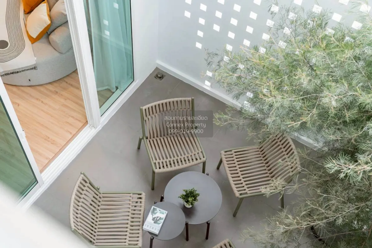 เช่าบ้าน  เนอวานา แอบโซลูท กรุงเทพกรีฑา ทับช้าง เขต สะพานสูง กรุง