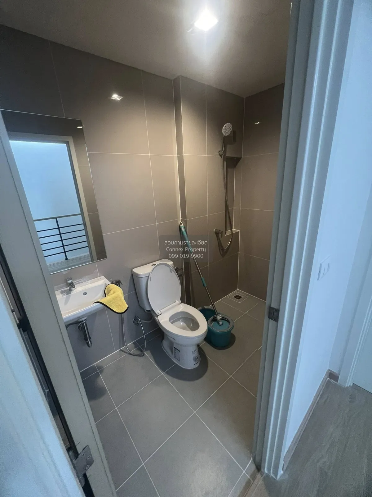 For Sale Townhouse/Townhome  , Sena Village Ramindra KM.9 , Khann 3