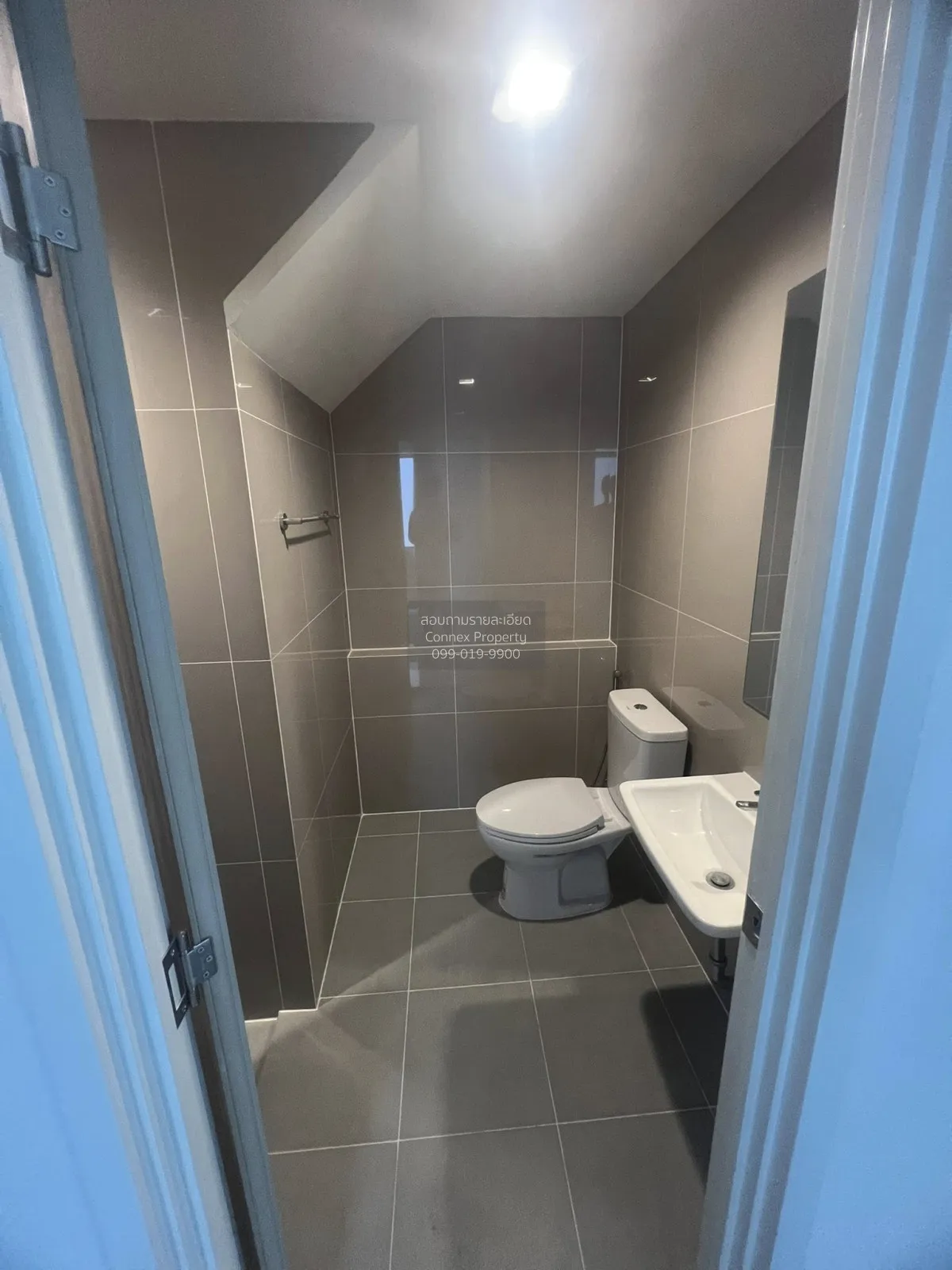 For Sale Townhouse/Townhome  , Sena Village Ramindra KM.9 , Khann 4