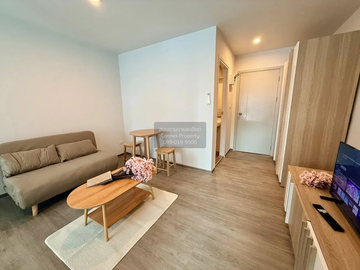 For Rent Condo , Regent Home Bangna (New Project) , Bang Na , Ban 2