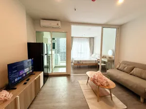 For Rent Condo , Regent Home Bangna (New Project) , Bang Na , Bang Na , Bangkok , CX-139786