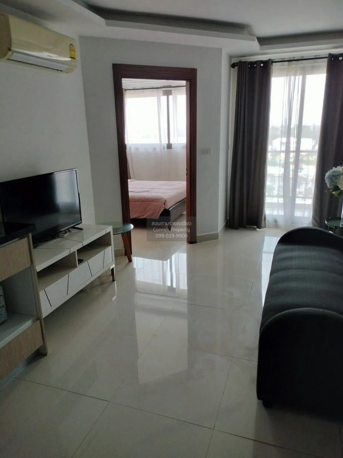 ขายคอนโด  ลากูน่า บีช รีสอร์ท 3 - เดอะ มัลดีฟส์ เมืองพัทยา บางละม 3