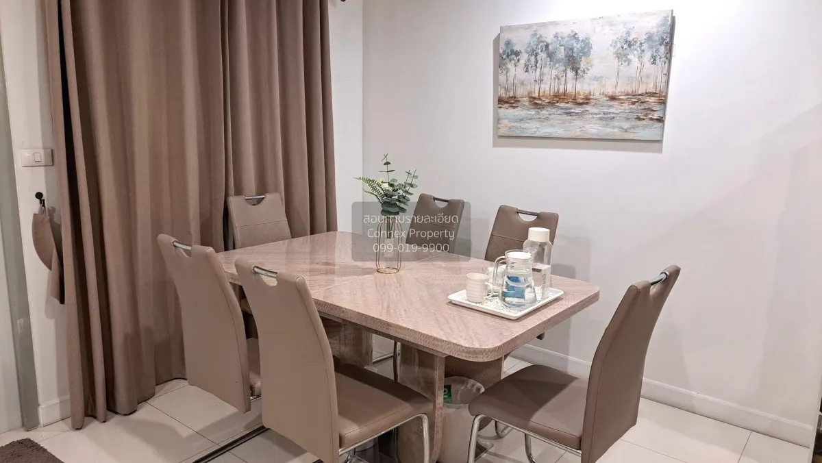 For Sale Townhouse/Townhome  , Sammakorn Avenue Ramintra-Wongwaen 2