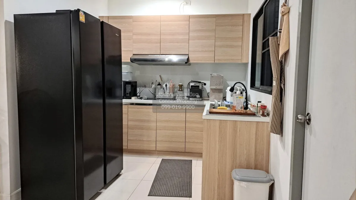 For Sale Townhouse/Townhome  , Sammakorn Avenue Ramintra-Wongwaen 3