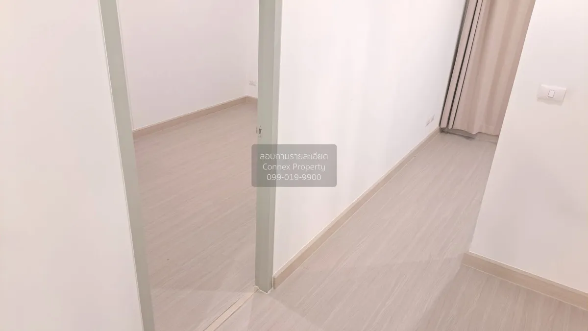 ขายทาวน์เฮ้าส์/ทาวน์โฮม  สัมมากร อเวนิว รามอินทรา-วงแหวน หน้ากว้า