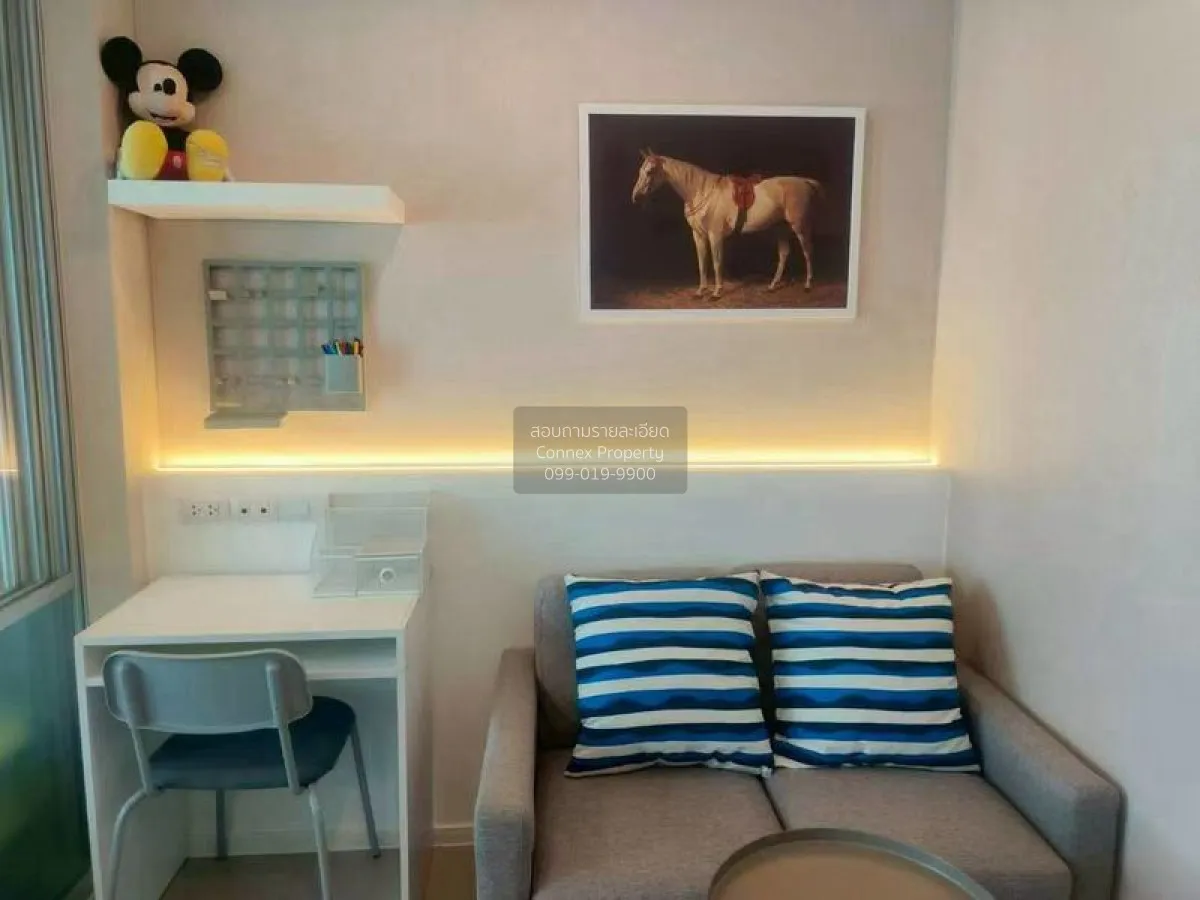 ขายคอนโด  ลุมพินี พาร์คบีช จอมเทียน นาเกลือ บางละมุง ชลบุรี CX-13 1