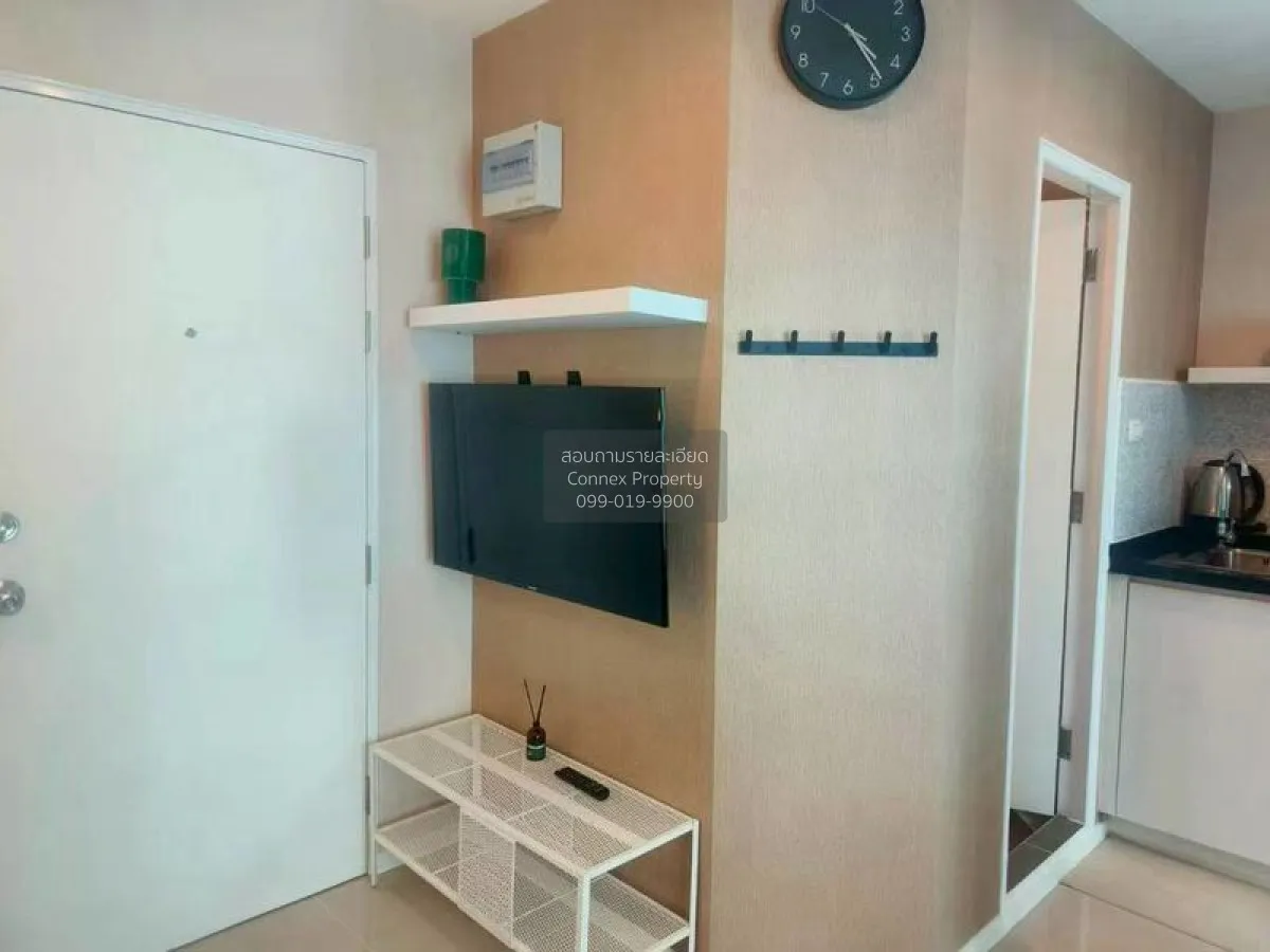 ขายคอนโด  ลุมพินี พาร์คบีช จอมเทียน นาเกลือ บางละมุง ชลบุรี CX-13 2