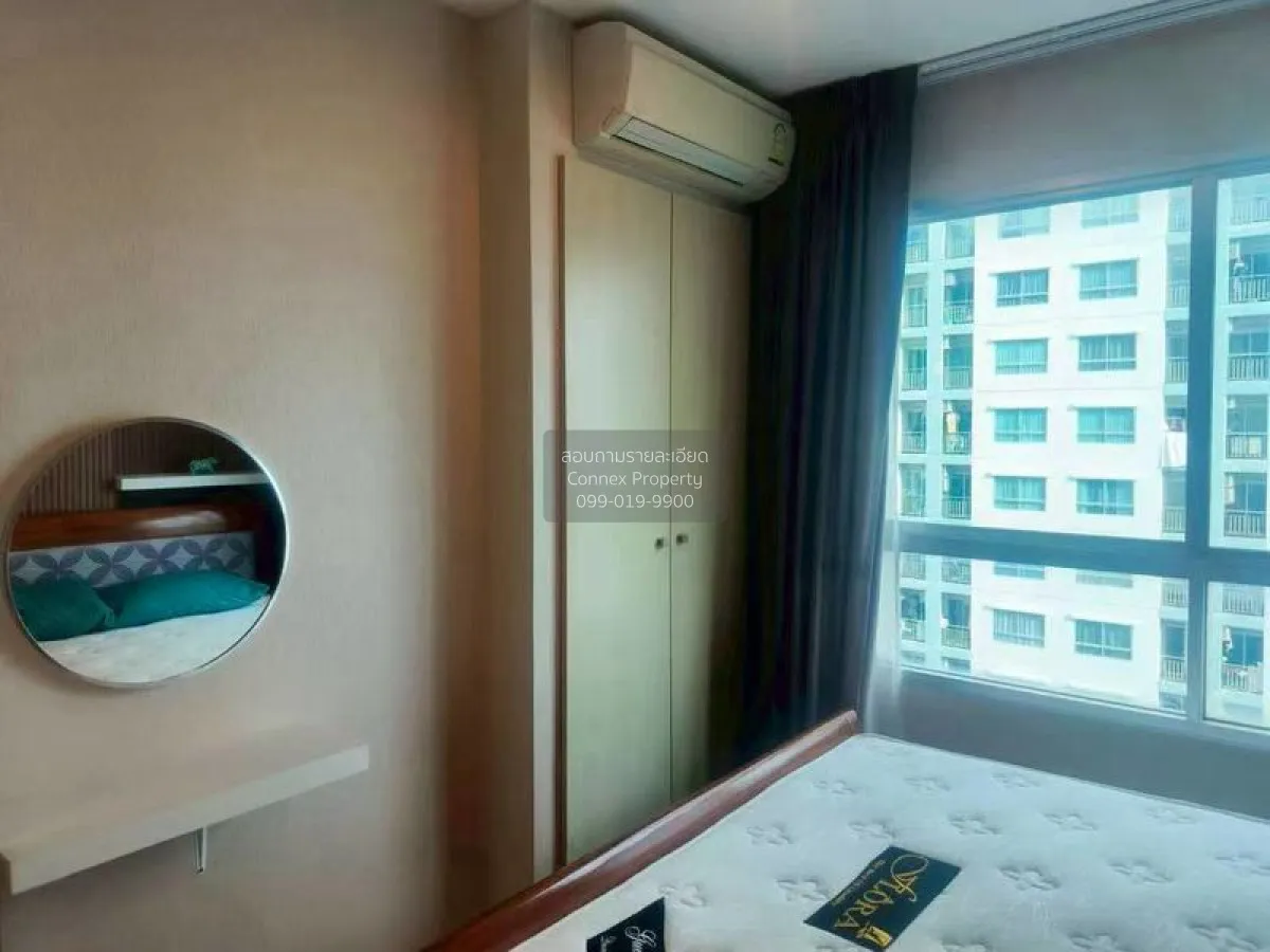 ขายคอนโด  ลุมพินี พาร์คบีช จอมเทียน นาเกลือ บางละมุง ชลบุรี CX-13 4