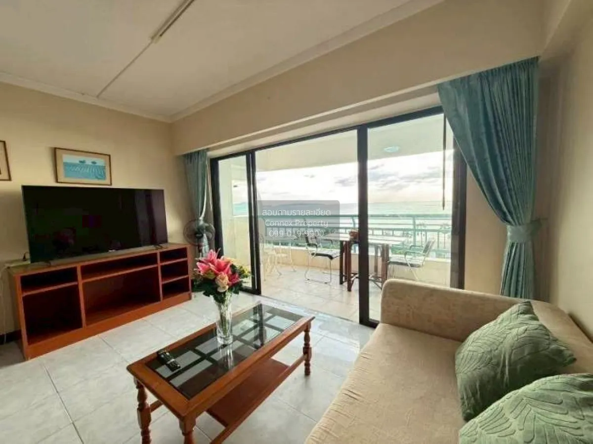 ขายคอนโด  เมโทร จอมเทียน คอนโดเทล หนองปรือ บางละมุง ชลบุรี CX-139 3