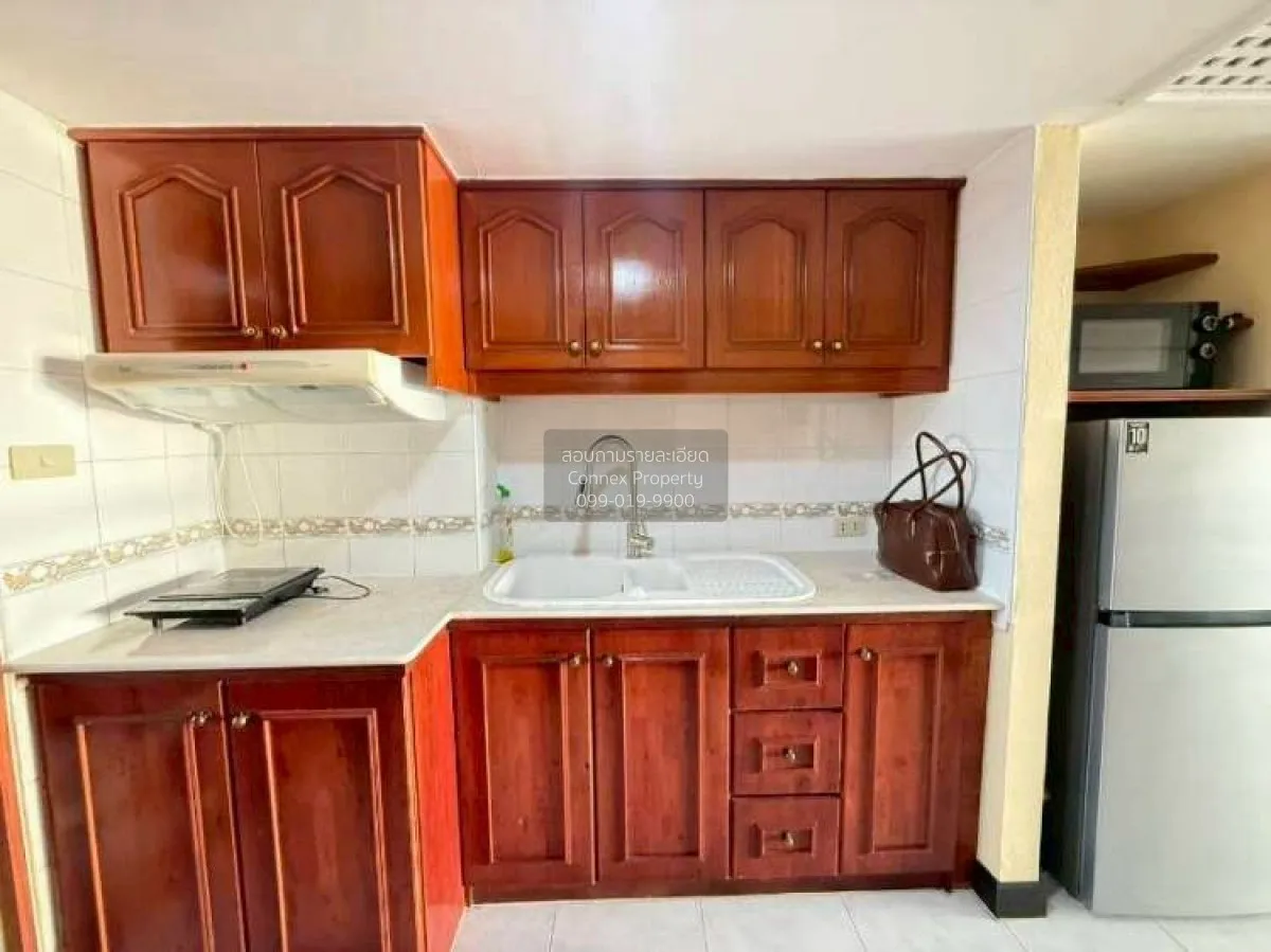 ขายคอนโด  เมโทร จอมเทียน คอนโดเทล หนองปรือ บางละมุง ชลบุรี CX-139