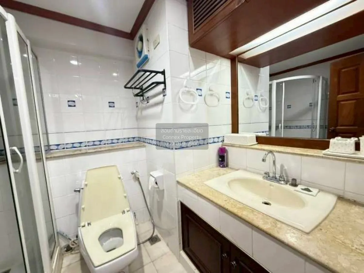 ขายคอนโด  เมโทร จอมเทียน คอนโดเทล หนองปรือ บางละมุง ชลบุรี CX-139