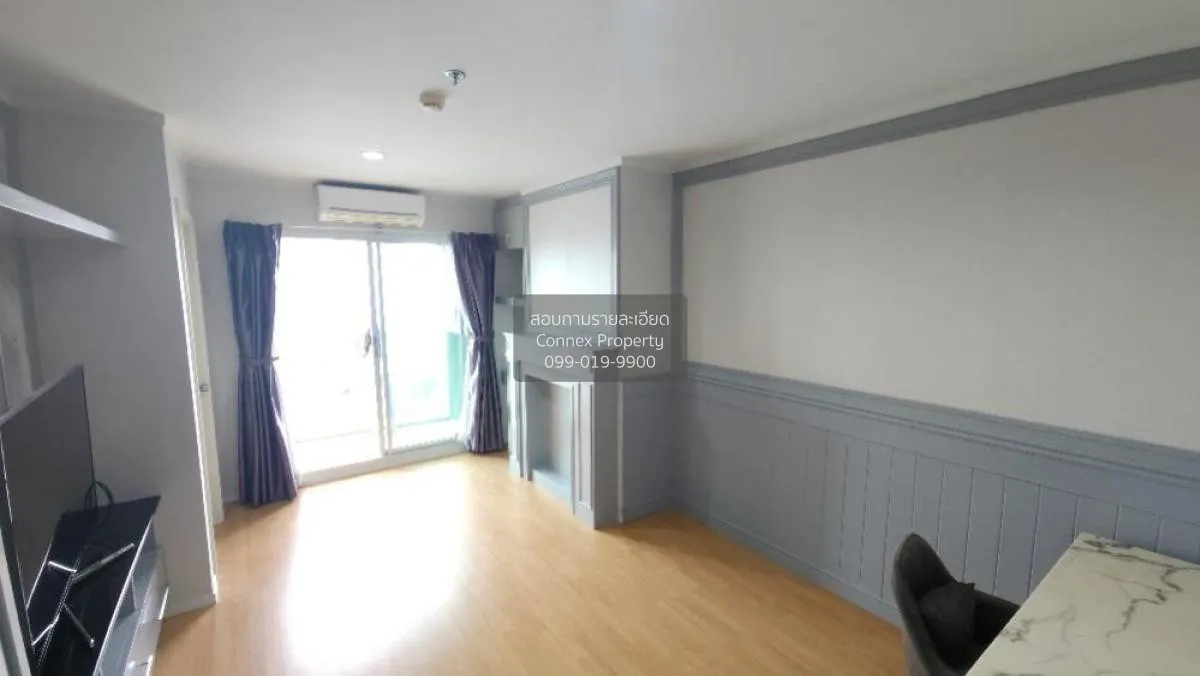 ขายคอนโด  ลุมพินี เพลส ศรีนครินทร์ - หัวหมาก สเตชัน ARL-หัวหมาก ส