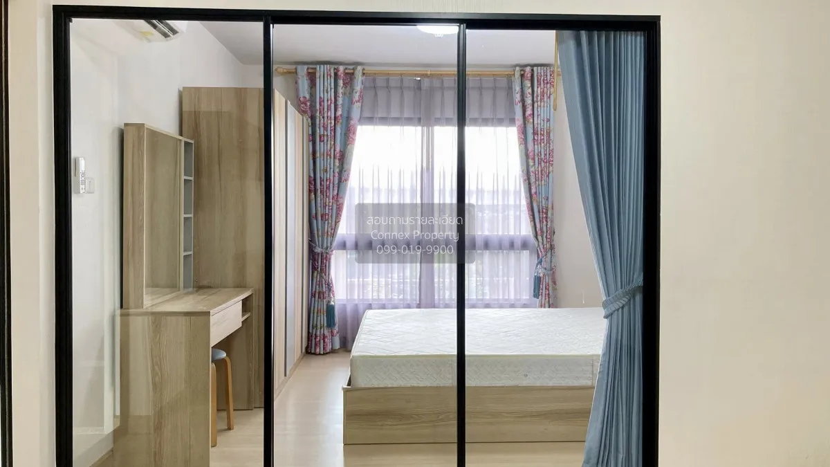 ขายคอนโด  ศุภาลัย ซิตี้ รีสอร์ท พระราม 8 MRT-บางยี่ขัน บางยี่ขัน  4