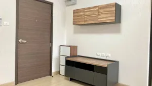 ขายคอนโด  ศุภาลัย ซิตี้ รีสอร์ท พระราม 8 MRT-บางยี่ขัน บางยี่ขัน เขต บางพลัด กรุงเทพ CX-139796