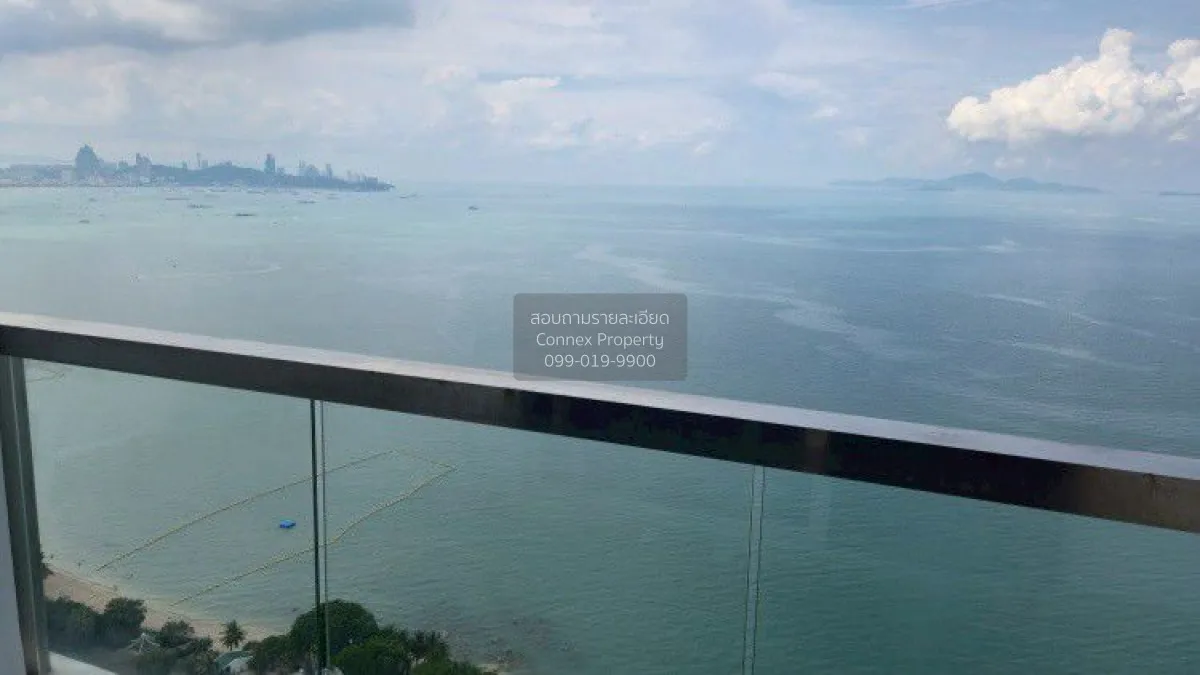 For Sale Condo , The Palm Wongamat Beach , Na Kluea , Bang Lamung