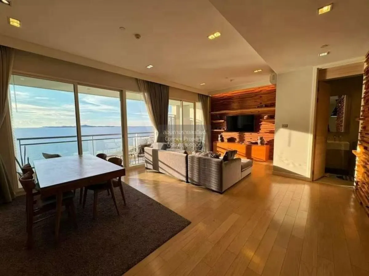 For Sale Condo , Reflection Jomtien Beach Pattaya , Na Chom Thian 1