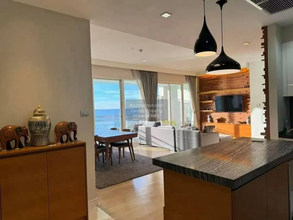 For Sale Condo , Reflection Jomtien Beach Pattaya , Na Chom Thian 3