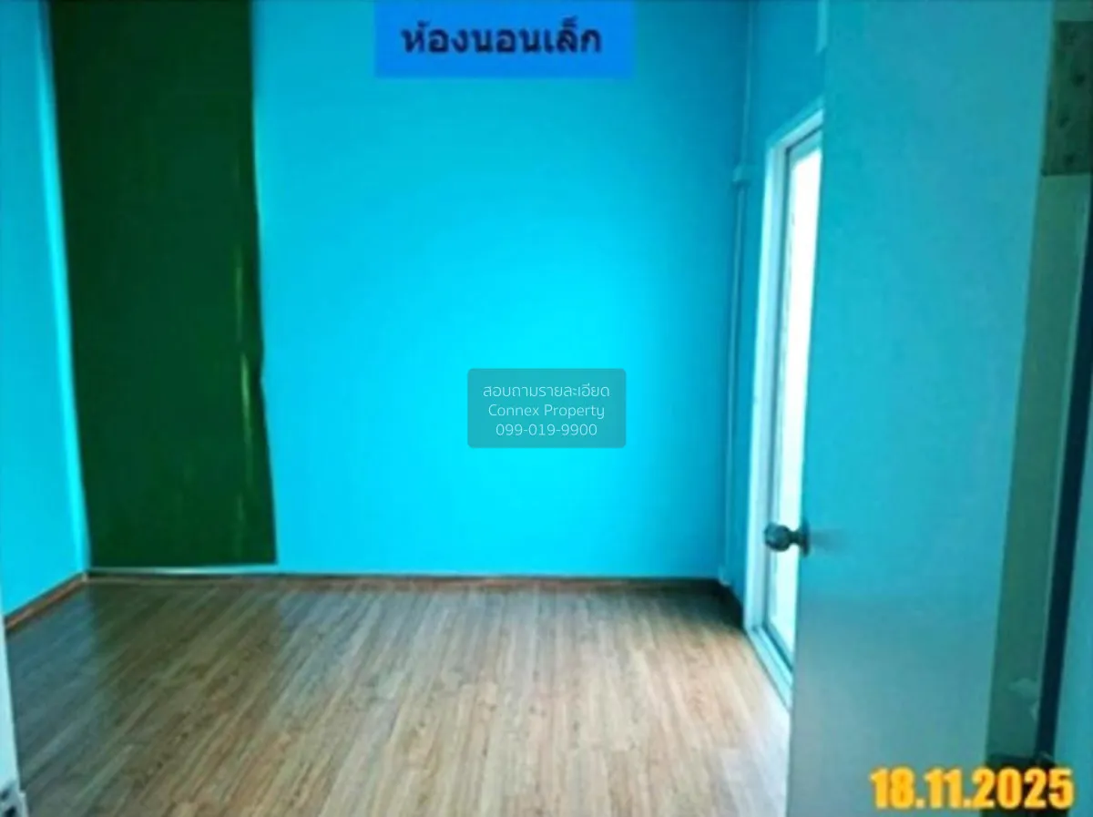 ขายบ้าน  แกรนด์ พลีโน่ รามอินทรา-บางชัน สเตชั่น มีนบุรี เขต มีนบุ