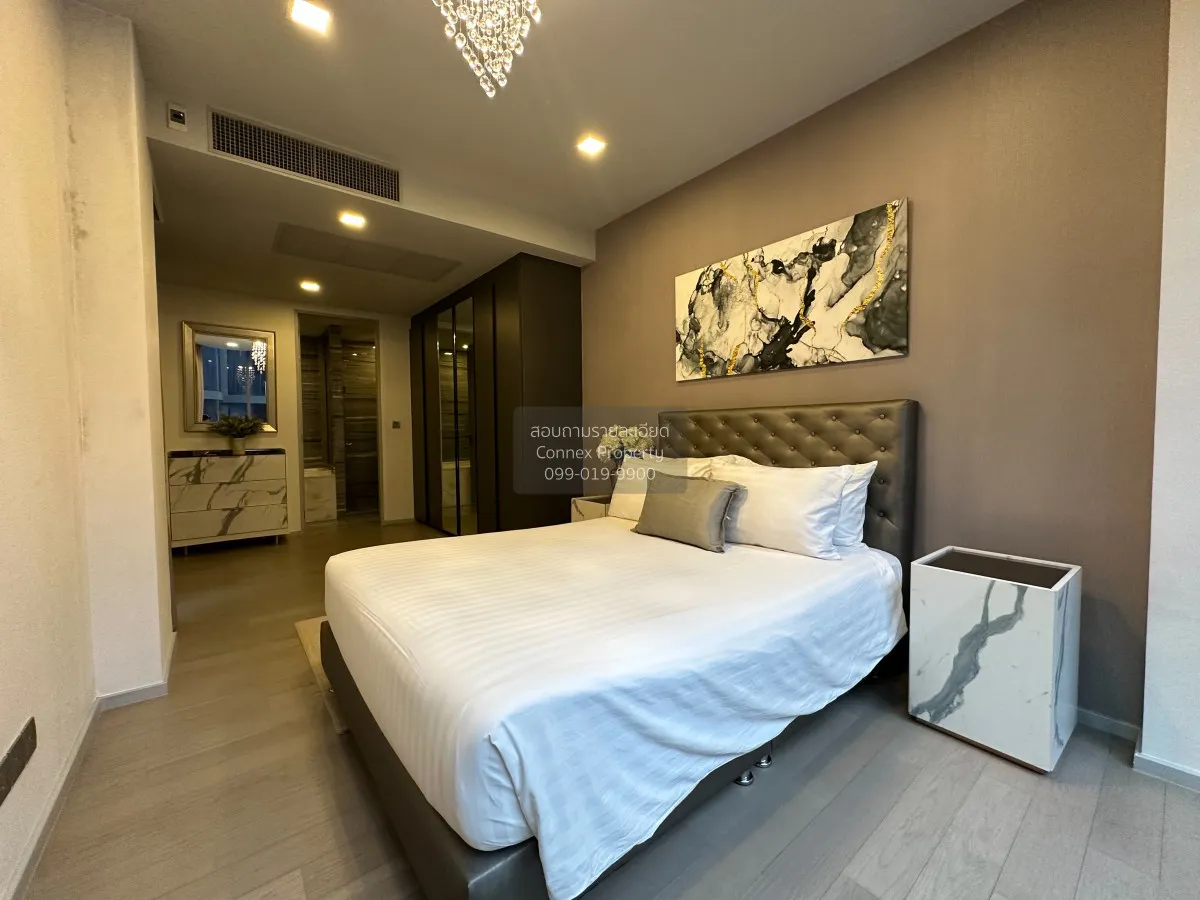 เช่าคอนโด  แอชตัน เรสซิเดนซ์ 41 วิวสวย BTS-พร้อมพงษ์ คลองตันเหนือ