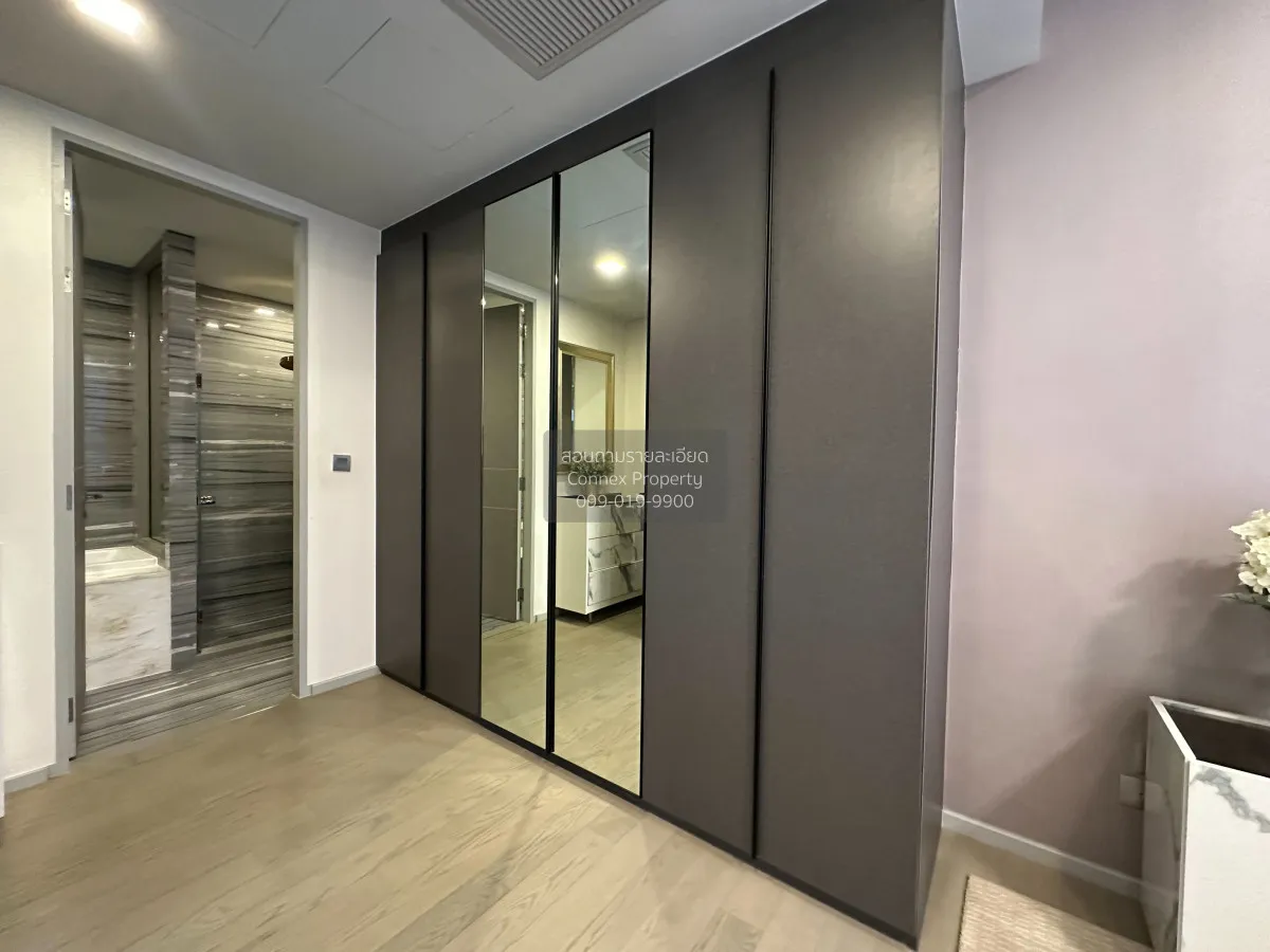 เช่าคอนโด  แอชตัน เรสซิเดนซ์ 41 วิวสวย BTS-พร้อมพงษ์ คลองตันเหนือ