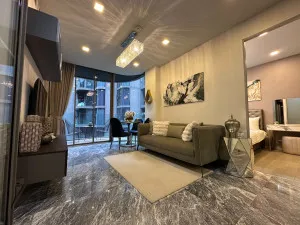 เช่าคอนโด  แอชตัน เรสซิเดนซ์ 41 วิวสวย BTS-พร้อมพงษ์ คลองตันเหนือ เขต วัฒนา กรุงเทพ CX-139818