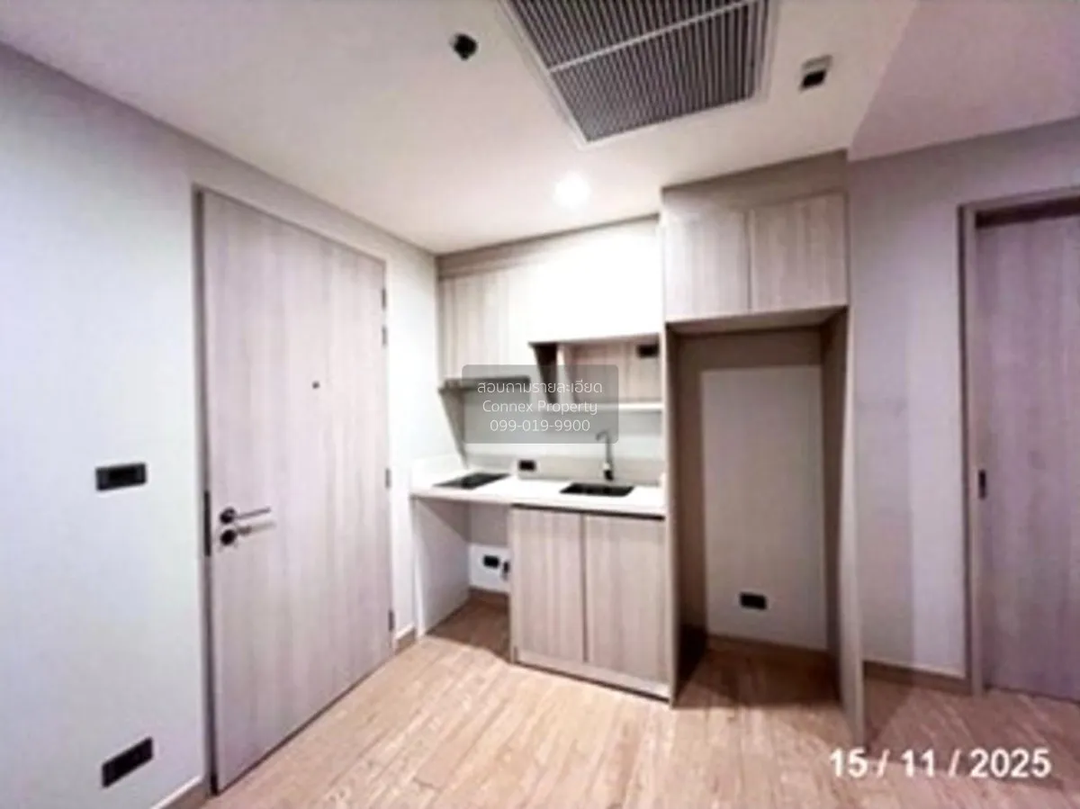 For Sale Condo , Infinity One , Samet , Mueang Chon Buri , Chon B 4